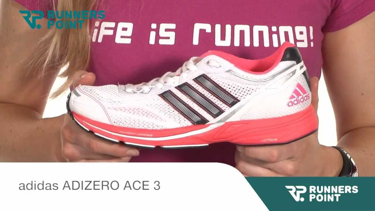 adidas adizero ace