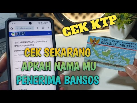 Cara Cek Nama