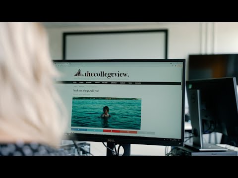 Journalism - DC132