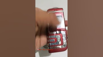 NOKIA 7260 FASHION