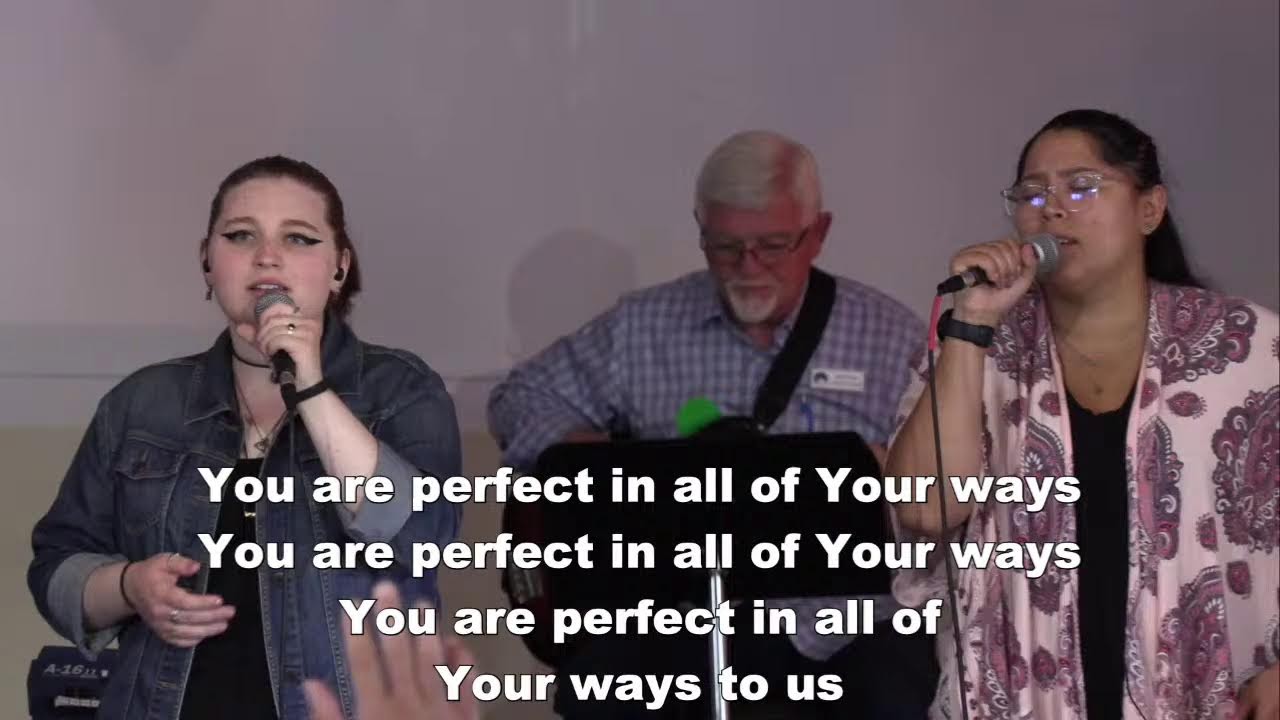 Cancel Culture Pt. 1 — In With The New