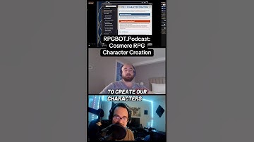 Okay but how do we make characters in the Cosmere RPG?