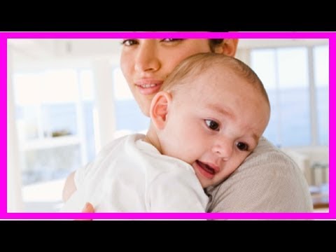 Video: So Tragen Sie Ihr Baby