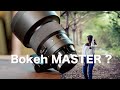 SIGMA 105MM F1.4 Art - Overstated? Or a real “Bokeh Master” ?!