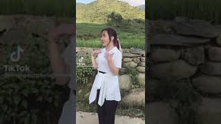 Nkauj Hmoob Tik Tok Zoo Nkauj Hnav Tiab Luv Seev Cev