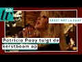 Patricia Paay en haar vriend versieren de kerstboom: "Eén van de hondjes heeft 'm opgegeten"