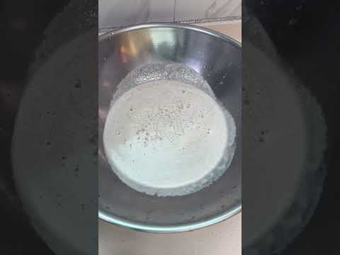 고소한 들깨죽 집에서 만들기🥣