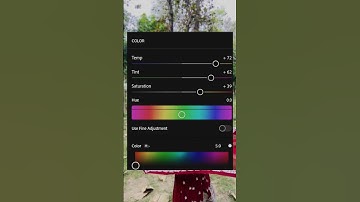 The Secret Power Of Masking tool in Lightroom editing Tutorial | mr kiron king #ytshorts #editing