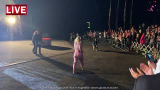 Beatrice Egli Kick Im Augenblick Rügen 2020