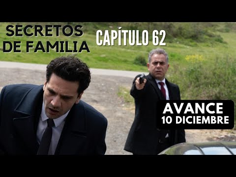 Una dolorosa desaparición en el avance del capítulo 570 del jueves 28 de mayo de ‘Sueños de libertad’, la serie diaria de Antena 3