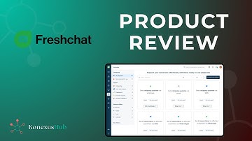 Freshchat – Modern Messaging & Customer Engagement Platform | Sales & Support Review