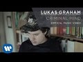 Lukas graham  criminal mind official