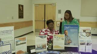 NCC Events | Nighthawk Enrollment Day | March 25, 2025