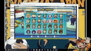 Inazuma eleven strikers download pc dolphin