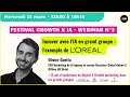 Innover avec lia en grand groupe   lexemple de loral