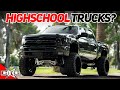 Best First Trucks To Buy?!