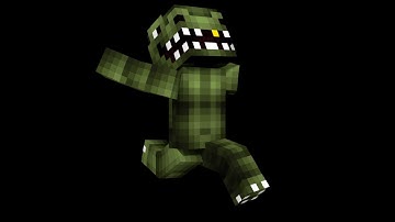 Cool minecraft rocket jump tutorial