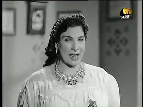 فيلم على أد لحافك محمود المليجى وعلى الكسار واسماعيل يس 