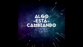 Diana Ángel - Algo Está Cambiando (Teaser)