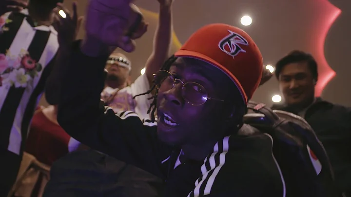 Hennessy Jay - SELFISH (Feat. FVBE & Ohziiilov3) O...