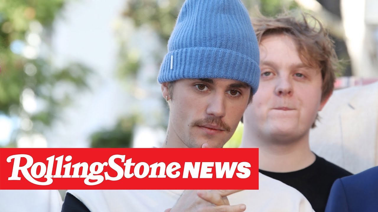 Justin Bieber’s Doc Is an Emotional Bieber-Coaster | RS News 1/28/20