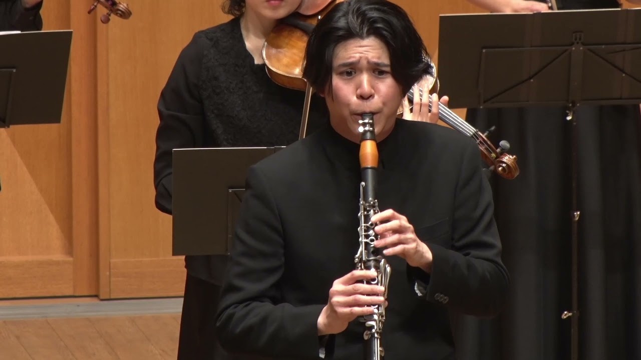 【売約済】S．マイヤー／ウェーバー：クラリネット Amazon.co.jp: Sabine Meyer Clarinet Concertos: ミュージック
