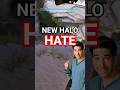the hate on the new halo game is insane