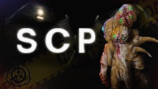 Zahrál Jsem Si SCP...