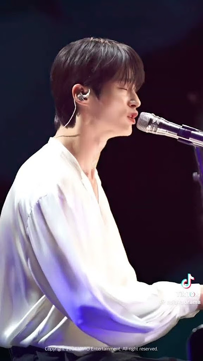 Sudden Shower - Byeon Woo Seok (studio acapella)
