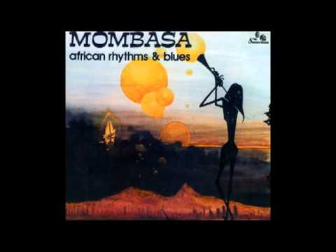 MOMBASA "Shango" (1975)