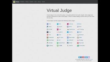 #How to open an account and submit any problem to Vjudge | #Vjudge