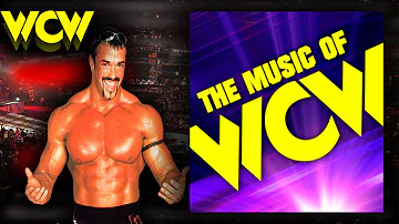 WCW: "Buff Daddy" (Buff Bagwell) Theme Song + AE (Arena Effect)