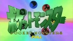 PokÃ©mon - Opening 01 Mezase Pokemon Master [Full] Japan  - Durasi: 4:13. 