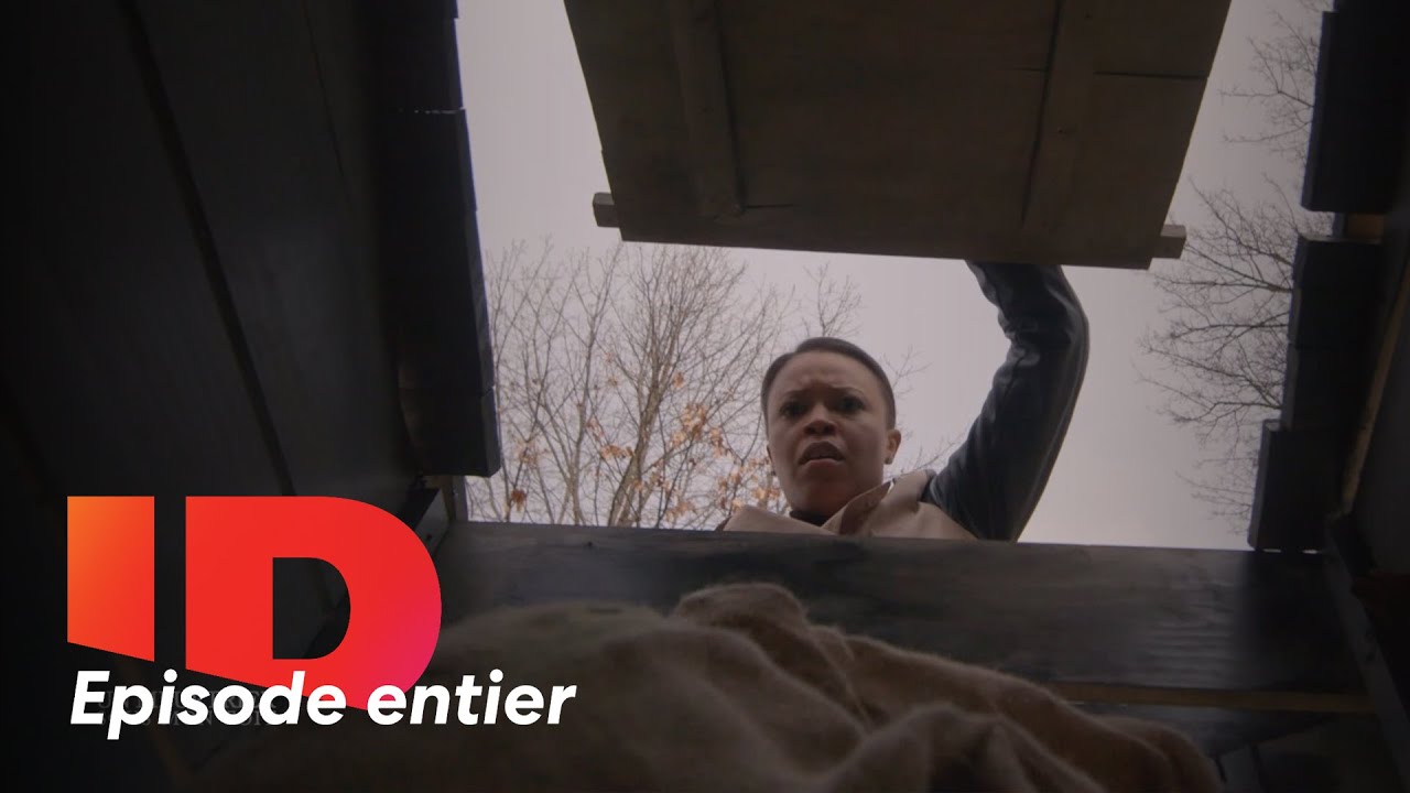 LE MONSTRE EN LUI _ Un meurtrier sous mon toit