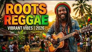 Reggae Easy Listening 🎶 Calm & Soft Vibes screenshot 4