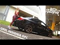 ОТРЯД САМОУБИЙЦ / Opel Insignia OPC на 325 СИЛ! / AUTOGRAF