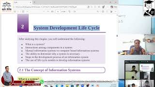 ICT   Grade 11   Unit 02   SDLC   Part 01   2026 03 25