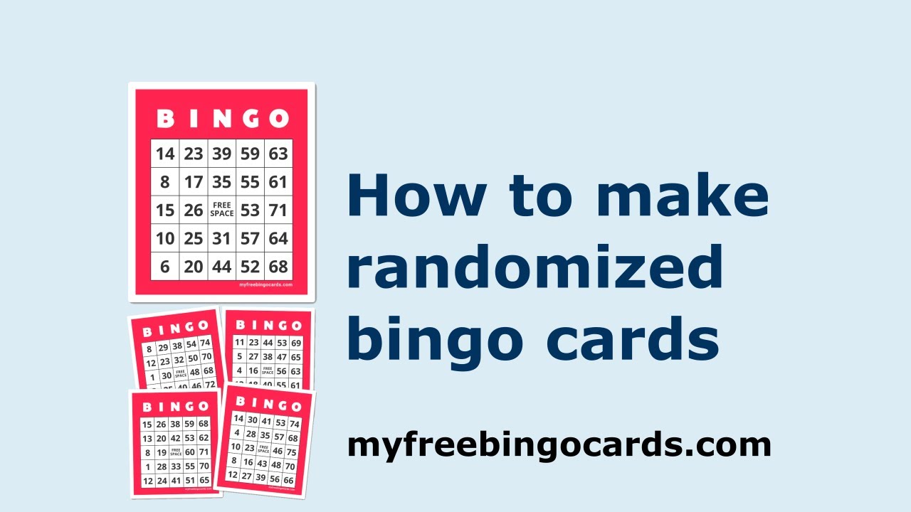Online Team Building Bingo: Rules & Free Game Board