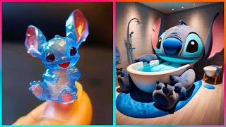 Amazing LILO & STITCH Art That Is At Another Level ▶ 4 by Quantastic 2,176,429 views 3 weeks ago 10 minutes, 43 seconds