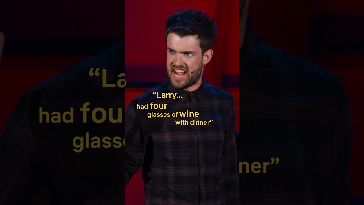 A Big Difference Between America And Britain Jackwhitehall