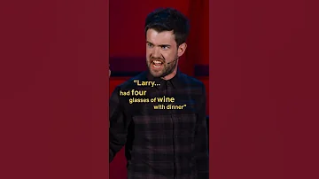 A Big Difference Between America And Britain Jackwhitehall 