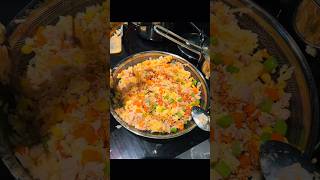 Quick Homemade Fried Rice🍛