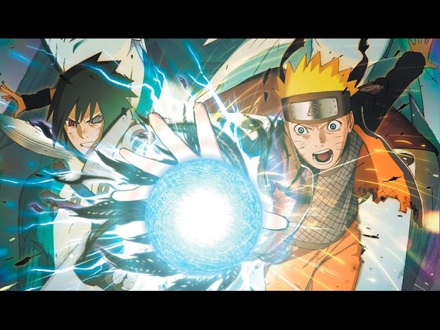 Naruto Shippuden Capitulo 113 Sub Español, By LeomarSama