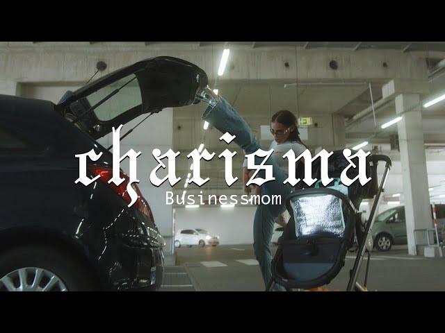 Charisma - Willst du mich kennenlernen