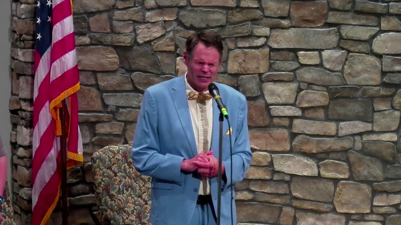 Find the Off Ramp - Sunday 05.18.25