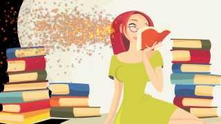 One librarian's take on How2 use MackinVIA.