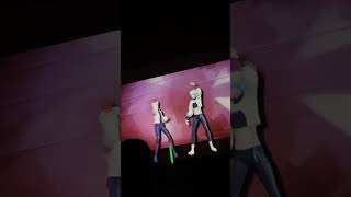 Tiger Con 2023 | Vocaloid Concert Moments