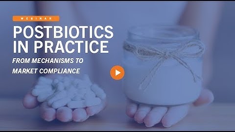 Postbiotics in Practice: From Mechanisms to Market Compliance