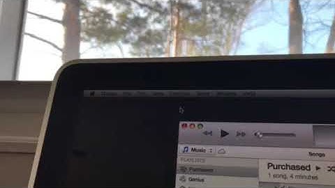 How to Authorize or DeAuthorize your IMac