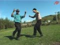 Dancing Gypsies in Transylvania 2